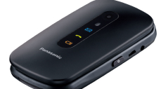 Panasonic расширяет линейку мобильных телефонов на российском рынке
