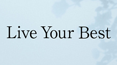 Panasonic представил новый слоган Live Your Best, отражающий глобальную цель компании