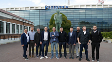 Panasonic пригласил ключевых партнеров в Японию и показал производство